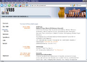 Webdesign VRBB.org